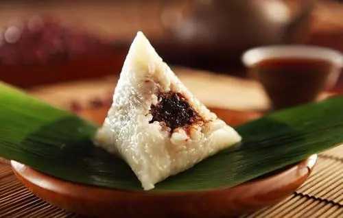 端午佳節(jié)，高效包裝 —— 全自動(dòng)粽子包裝機(jī)，傳遞祝福的藝術(shù)