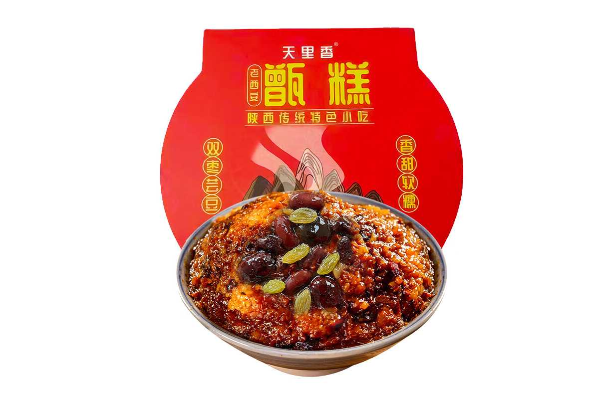引領創(chuàng)新，突破傳統(tǒng)：全自動甑糕包裝機，讓品質與效率同行！