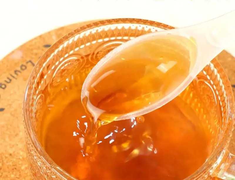 秋梨膏包裝機(jī)：革命性的生產(chǎn)利器，提升品質(zhì)與效率