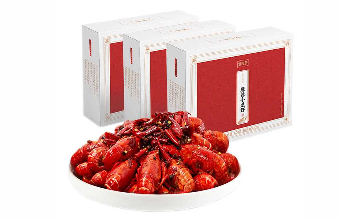 高效穩(wěn)定麻辣小龍蝦灌裝封口設(shè)備，助力食品工廠搶占市場先機