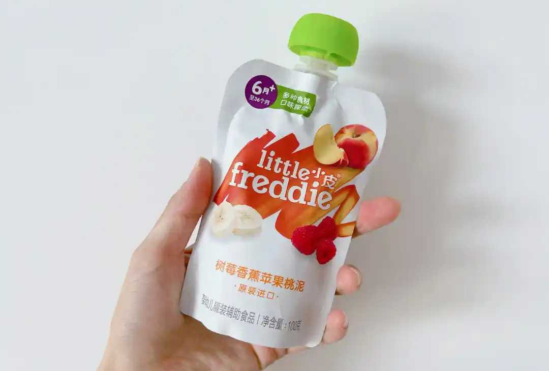 智能果泥包裝專家：革新水果加工，效率與品質(zhì)的雙重提升
