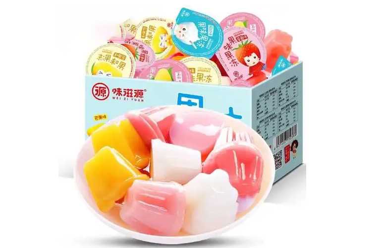 智能化果凍包裝解決方案：定義行業(yè)新標(biāo)準(zhǔn)，打造個(gè)性化美味體驗(yàn)