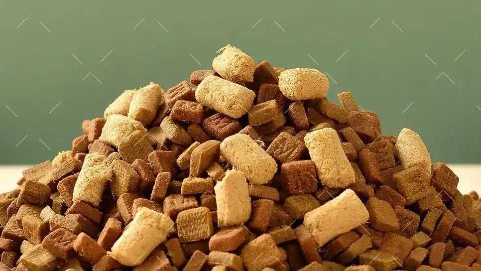 確保寵物飲食安全，濕糧包裝機(jī)引領(lǐng)行業(yè)創(chuàng)新