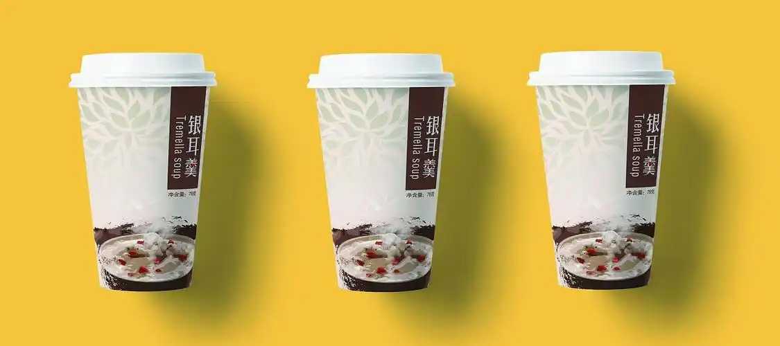 革新食品制造，全自動杯裝銀耳羹生產(chǎn)線開啟新時代