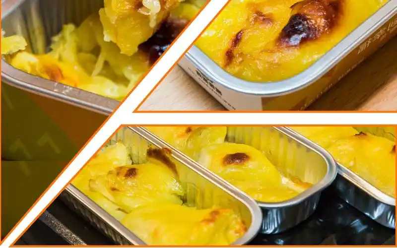 解鎖榴蓮產(chǎn)業(yè)新勢(shì)能！全自動(dòng)鋁箔盒包裝機(jī)如何打造高端爆品生產(chǎn)線