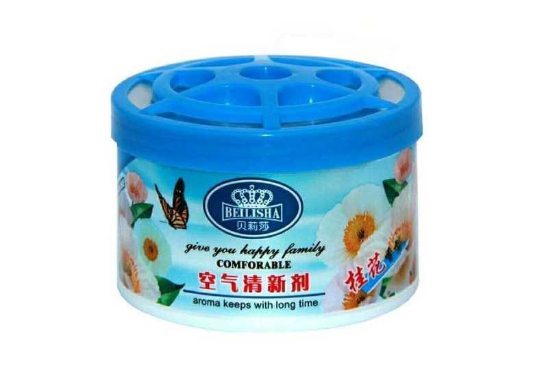 技術(shù)革新！這款灌裝封口機(jī)讓固體香膏生產(chǎn)更高效