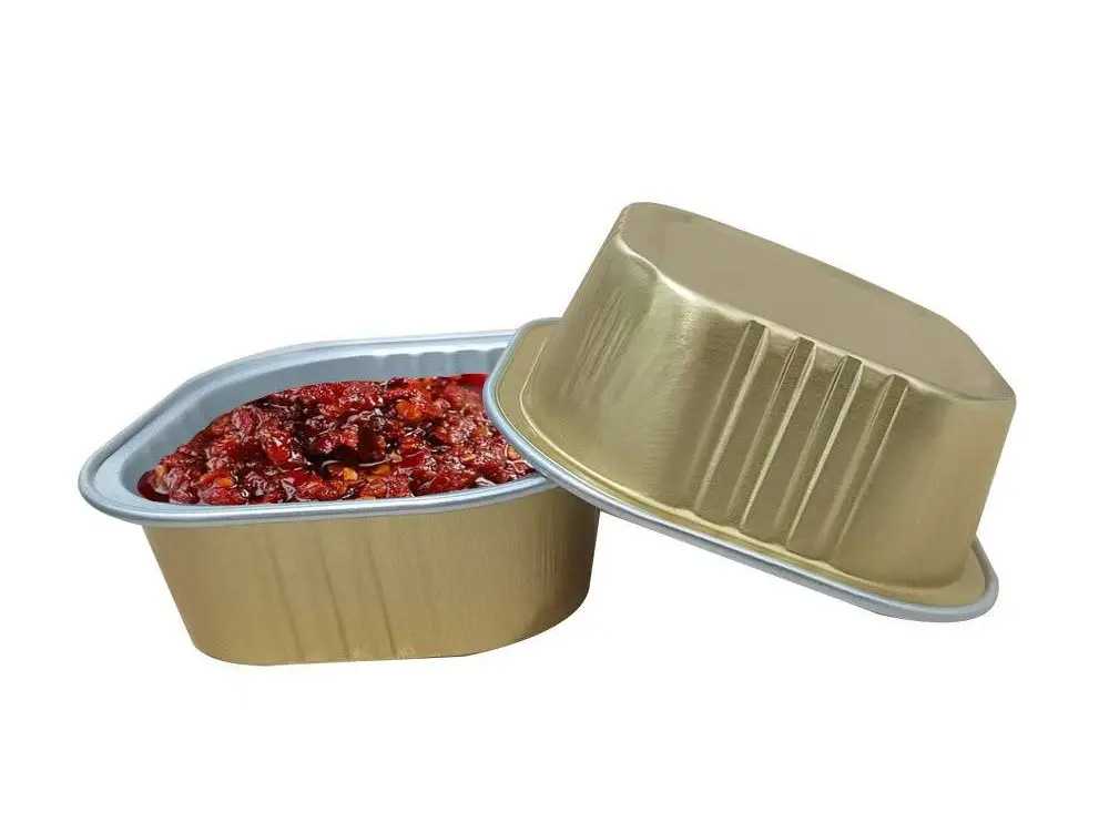 揭秘寵物食品包裝升級(jí)戰(zhàn)：鋁箔盒與罐頭生產(chǎn)線如何讓寵糧更保鮮？