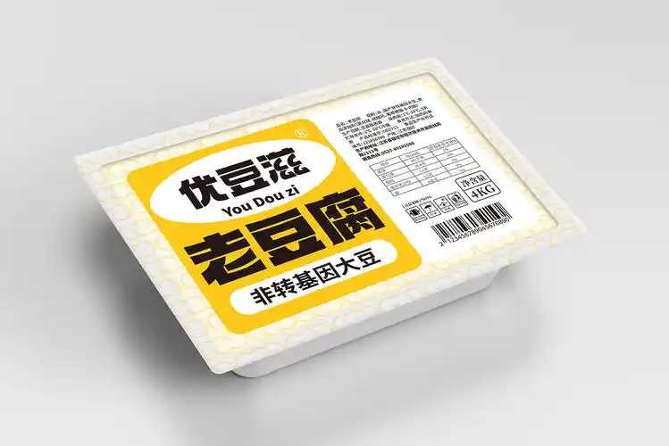 自動(dòng)豆腐盒包裝機(jī)：如何幫豆腐廠(chǎng)提升300%生產(chǎn)效率？