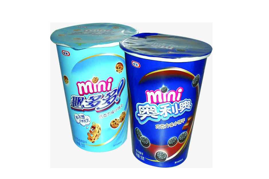 零食盲盒包裝機，智能高效量產(chǎn)，助力品牌搶占年輕消費市場